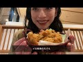 【Vlog#2】ひたすら食べたり作ったり　in福岡