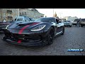 Best MUSCLE CAR Sounds of 2021