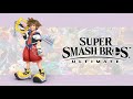 Dearly Beloved -Swing Version- | Super Smash Bros. Ultimate ost.