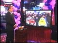 M&Ms - Red And Yellow's NYRE segments (2003, USA)