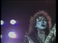 KISS - Creatures of the Night Tour (Maracana Stadium - Rio de Janeiro, Brazil - June 18, 1983)
