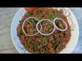 Dum Ka Qeema Recipe| Hyderabadi Dum Ka Keema| Dum Keema Recipe| Beef Dum Keema @Mazahtastehub5191