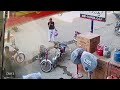Motorcycle Chori Karty Huway Pakra Geya New Video Robbery Chori Bike Chor Video