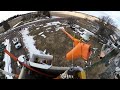 Lineman POV