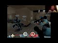 Don't Camper This At Home - Team Fortress 2 Twitch Collection