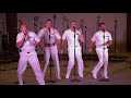 US Navy Sea Chanters - 1960s Hit Medley (in 4K)