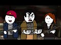 When Darlene Ruins The Moment (MikeBurnFire Animated)