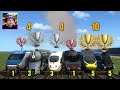 Train Simulator - The World Cup Race - Part 1 of 3