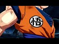 ドラゴンボールファイターズ　悟空VSビルス・ザマス・ジレン