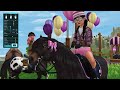 ALL HORSESHOES *Free Outfit* | Star Stable 12th Birthday