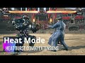 Everything You Need to Know about The Heat System in Tekken 8