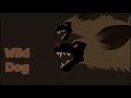 Dinosaurs and mammals VS Human (Genndy Tartakovsky's Primal Sticknodes animation)