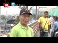 Elevators in Philcoa footbridge, still non-operational | Investigative Documentaries