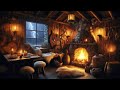 Ancient Viking Myths & Legends | Cozy British ASMR | Fantasy Bedtime Stories