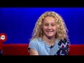 Meet The Girl Who Can Gallop Like A Horse | Little Big Shots Australia