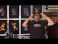 Black Knockout Effect on Hats: Step-by-Step Tutorial