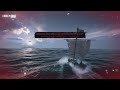 Skull and Bones vs Assassin's Creed IV Black Flag - Details and Physics Comparison