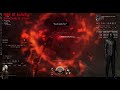 Eve Online Abyssal Space #1