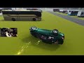 CarX Drift Racing ONLINE - Klutch Kickers UPDATE 6 Man BMW Tandem RUNS!!