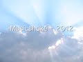 Musicshake - 2012