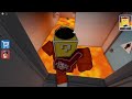 beathng  lava mode in barrys/POV OF me