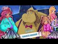 Winx Club - Season 8 - Fly to my Heart Multilanguage (12 Languages)