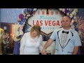 Our Vow Rewal in Las Vegas