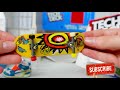 New Tech Deck Finger Skateboard | New Finger Nike Sneakers | Fingerboarding | Finger Skateboarding