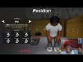 We played 3 different basketball games in Roblox.....