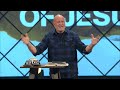 The Preaching Of Jesus: Do You Ever Doubt Your Doubts? / Mike Breaux