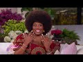Tabitha Brown Extended Interview | ‘The Jennifer Hudson Show’