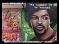 Gil Scott Heron - B-movie