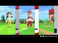 Mario Golf: Super Rush - Nintendo Treehouse: Live | E3 2021