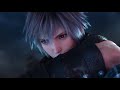 Kingdom Hearts IV(4)- Light VS. Dark Theory