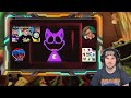 CG5 - Sleep Well (from Poppy Playtime: Chapter 3) - (REACTION) - 