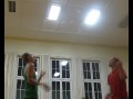 Juggling Session Round 2 - Opera