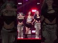 [#2023MAMA] FANCAM | LE SSERAFIM HUH YUNJIN (허윤진) '이브, 프시케, 그리고 푸른 수염의 아내'