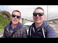 We BROKE DOWN in Cornwall in our Campervan | VAN LIFE