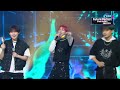 (Interview) Winner's Ceremony - ENHYPEN 🏆 [Music Bank] | KBS WORLD TV 220715