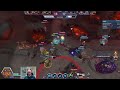 Keep your win condition going, even if its super dire | HotS | Stormleague
