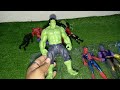 AVENGERS TOYS/Action Figures/Unboxing/Cheap Price/Ironman,Hulk,Thor, Spiderman/Toys.