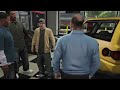 GTA5 Franklin and Lamar Mission