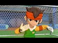 My RANKED MATCH Debut in Inazuma Eleven Victory Road