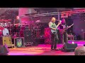 [Ribs and Wiskey] Widespread Panic featuring Jason Crosby 6/22/24