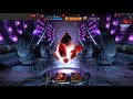 1X 5-star crystal + 38 Daily Crystals- Can I get something good?!-Marvel Contest of Champions-