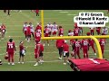 The Kansas City Chiefs Are Getting CREATIVE At Training Camp... | Chiefs Training Camp News |