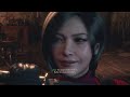 RESIDENT EVIL 4 REMAKE - ALL WOMEN WHO HAD CRUSH ON LEON KENNEDY