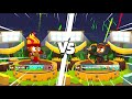 Round 12 rush in BTD battles 2 is OP!