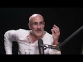 Dr. Arthur Brooks On Success, Happiness & Deep Purpose | Rich Roll Podcast