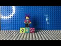 LEGO Vidiyo Minifigure Unboxing x3 #2